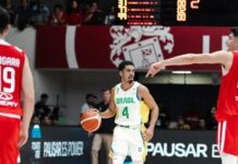 Brasil estreia com vitória nas Eliminatórias da Copa do Mundo – Portal