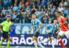 Grêmio hoje: reforço contra o Fluminense, nova patrocinadora e salário de Luís Castro