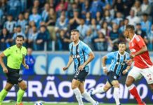 Grêmio hoje: reforço contra o Fluminense, nova patrocinadora e salário de Luís Castro