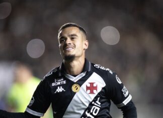 Com ingressos esgotados, Vasco tenta reviver a força do ‘Caldeirão’ de São Januário no jogo contra o Inter