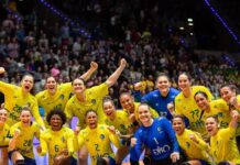 Seleção sobra diante de Cuba em estreia no Mundial de Handebol – Portal