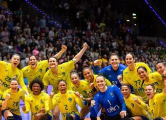 Seleção sobra diante de Cuba em estreia no Mundial de Handebol – Portal