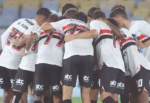 ‘Pegou mal’: como diretoria do São Paulo viu fala de Luiz Gustavo e o que há nas entrelinhas do desabafo