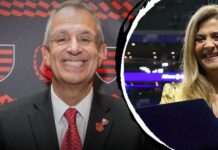 Leila x Bap: a guerra fria dos bastidores que esquentou Palmeiras x Flamengo no campo e como será encontro na final da Libertadores
