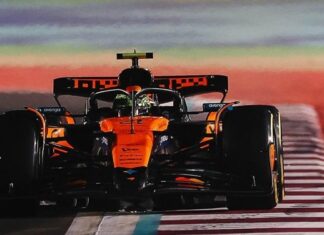 Oscar Piastri faz a pole da sprint race do GP do Catar; Bortoleto larga em 13º – Portal