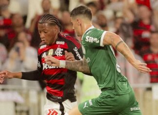 Imprensa inglesa destaca finalistas da Libertadores: “Nível europeu” – Portal