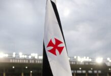 Vasco x Internacional: veja onde assistir ao vivo