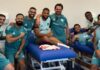 Cruzeiro reduz número de lesões e tem o melhor índice dos últimos anos; veja