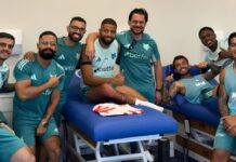 Cruzeiro reduz número de lesões e tem o melhor índice dos últimos anos; veja