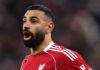 Liverpool awaits FIFA verdict on Salah decision ahead of West Ham game