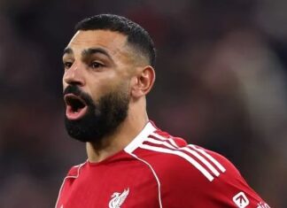 Liverpool awaits FIFA verdict on Salah decision ahead of West Ham game