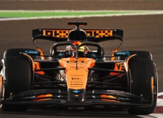 Piastri supera Norris e faz o melhor tempo no único treino livre para o GP do Catar; Bortoleto é 16º – Portal