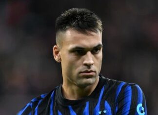Lautaro e la crisi con le big: non ha gradito il cambio con l’Atletico, ma…