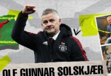Ole Gunnar Solskjaer: Man Utd legend talks about his career, his unusual talent and his love of Championship Manager