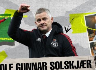 Ole Gunnar Solskjaer: Man Utd legend talks about his career, his unusual talent and his love of Championship Manager