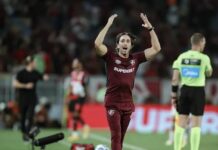 Perfil destaca números de meia do Fluminense desde a chegada de Zubeldía – Fluminense: Últimas notícias, vídeos, onde assistir e próximos jogos