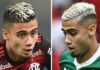 Andreas e a falha em Palmeiras x Flamengo de 2021: Os bastidores da ‘tarde do terror’ e o ‘remake’ agora vestindo verde