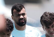 Veja os pendurados de Ceará e Cruzeiro para o jogo pela 36ª rodada do Brasileirão