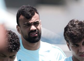Veja os pendurados de Ceará e Cruzeiro para o jogo pela 36ª rodada do Brasileirão