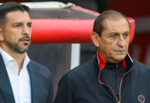 Auxiliar do Internacional diz que momento é de ‘botar a cara’ e admite erros em goleada sofrida para o Vasco: ‘Fizemos m…’