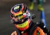 Com dobradinha da McLaren, Piastri faz a pole para o GP do Catar; Bortoleto larga em 19º – Portal