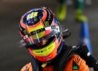 Com dobradinha da McLaren, Piastri faz a pole para o GP do Catar; Bortoleto larga em 19º – Portal