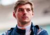 Verstappen revela qual número quer usar em 2026 caso não seja campeão neste ano – Portal