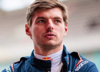 Verstappen revela qual número quer usar em 2026 caso não seja campeão neste ano – Portal