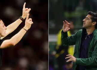 Atraso na final da Libertadores! Palmeiras e Flamengo começam às 18h15