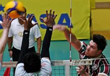 Fluminense estreia na Superliga B Masculina contra o Brasília Vôlei; saiba como assistir