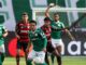 Palmeiras perde para o Flamengo e fica com vice da Libertadores – Nosso Palestra