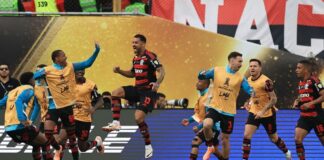 OPINIÃO: Ninguém merece tanto ser o maior brasileiro da América como o Flamengo