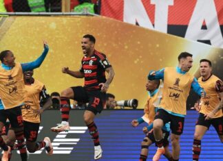 OPINIÃO: Ninguém merece tanto ser o maior brasileiro da América como o Flamengo