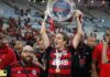 Filipe Luís entra na lista de campeões da Libertadores como técnico e jogador – Portal