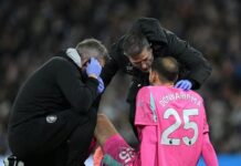 Leeds make Donnarumma accusation in City defeat as Guardiola responds