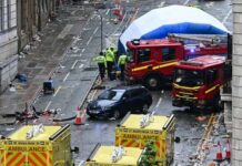 Doyle’s prison reality predicted after guilty plea change in Reds parade case