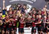 Tetracampeão! Com gol de Danilo, Flamengo vence Palmeiras e conquista a Libertadores – Portal