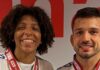 Rafa Silva e Cargnin conquistam o bronze no Grand Slam de Judô de Abu Dhabi – Portal
