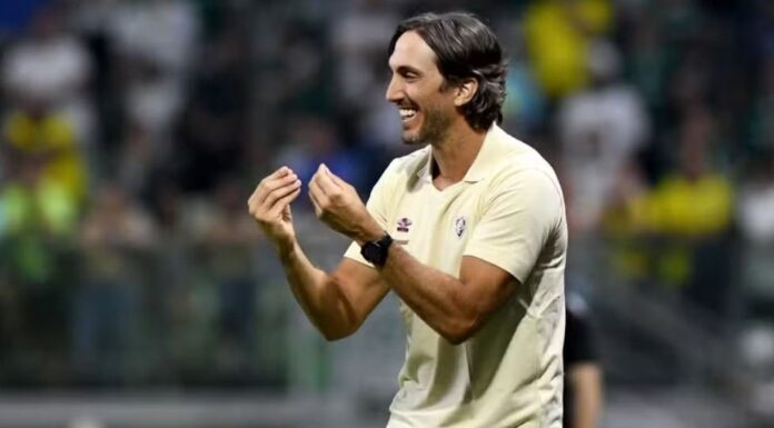 Fluminense encara o Grêmio com desfalque inédito e muda ataque