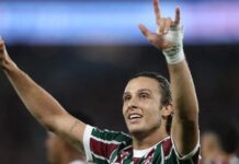 Canobbio destaca importância da vitória contra São Paulo para sequência do Fluminense
