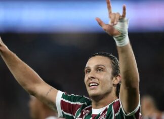 Canobbio destaca importância da vitória contra São Paulo para sequência do Fluminense