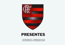 Mimos Rubro-Negros: O Guia Definitivo de Presentes para Flamenguistas