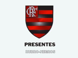Mimos Rubro-Negros: O Guia Definitivo de Presentes para Flamenguistas