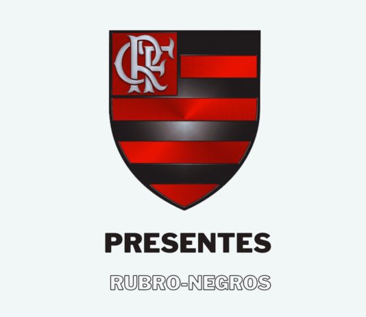 Mimos Rubro-Negros: O Guia Definitivo de Presentes para Flamenguistas