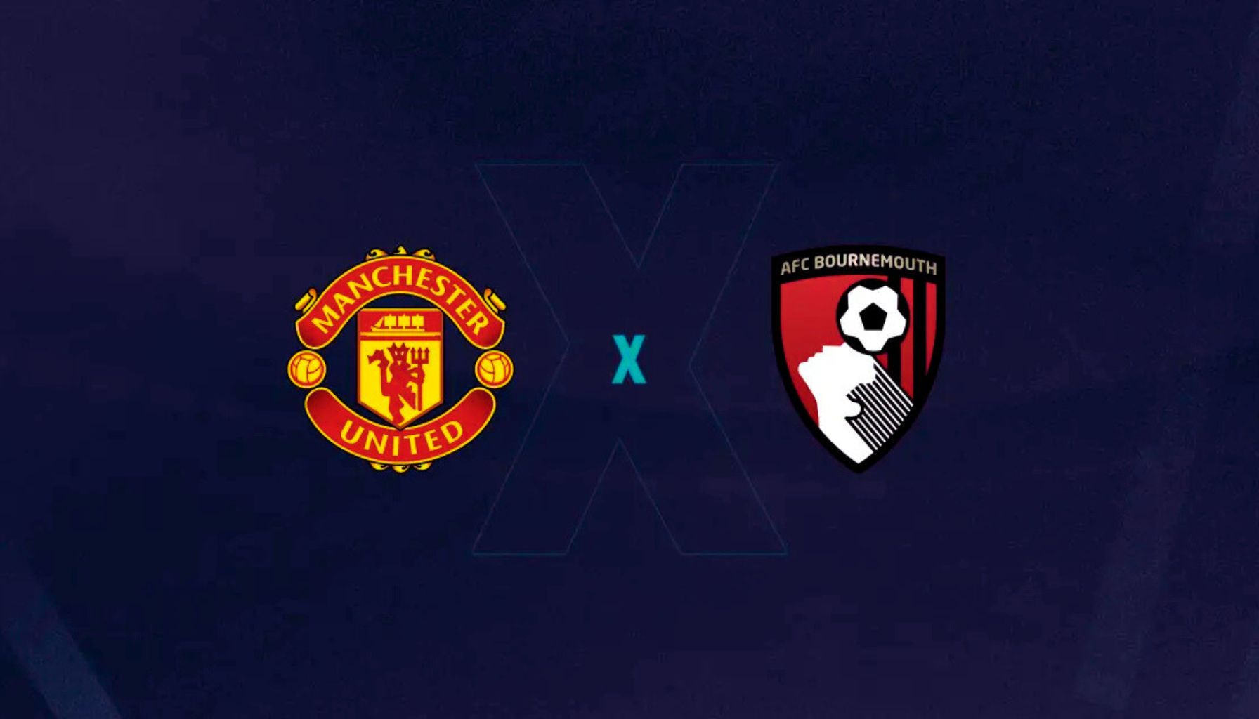Man Utd x Bournemouth (15 de dez, 2025) Ao vivo – ESPN (BR)
