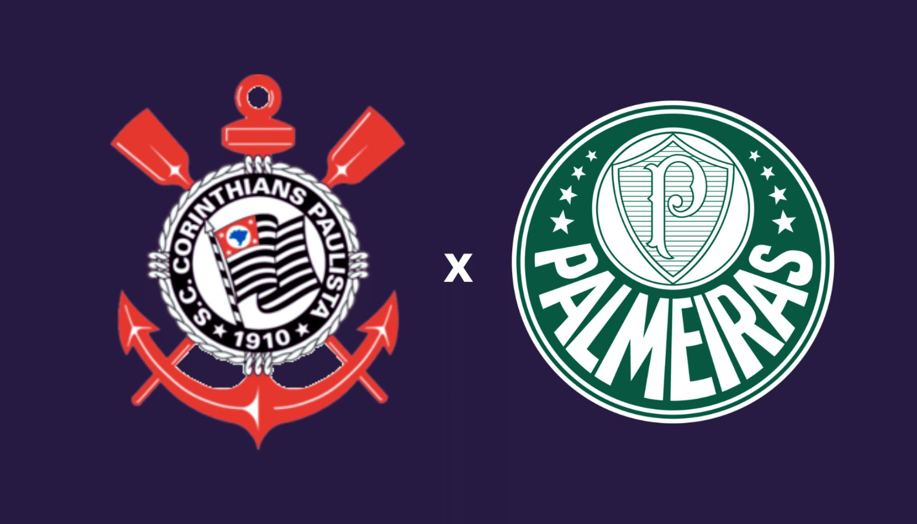 Corinthians x Palmeiras: onde assistir à final do Paulistão Feminino – Nosso Palestra