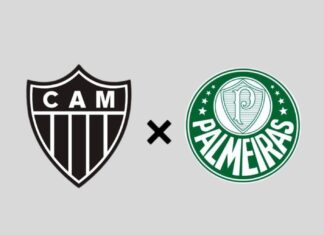 Atlético-MG x Palmeiras: onde assistir jogo pelo Brasileirão – Nosso Palestra