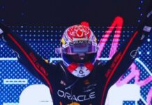 Vivo na briga pelo penta, Verstappen comemora vitória no Catar: “Vamos lutar até o fim” – Portal