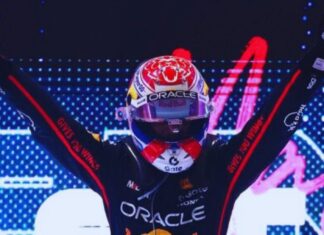 Vivo na briga pelo penta, Verstappen comemora vitória no Catar: “Vamos lutar até o fim” – Portal