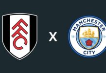 Fulham x Man City (2 de dez, 2025) Ao vivo – ESPN (BR)